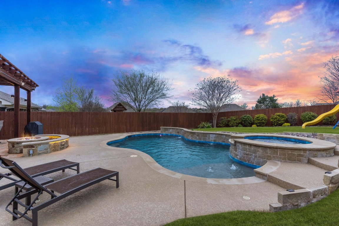 3704 Madrone Way Mckinney TX 75072