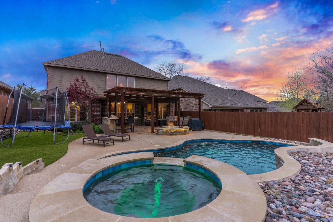 3704 Madrone Way Mckinney TX 75072
