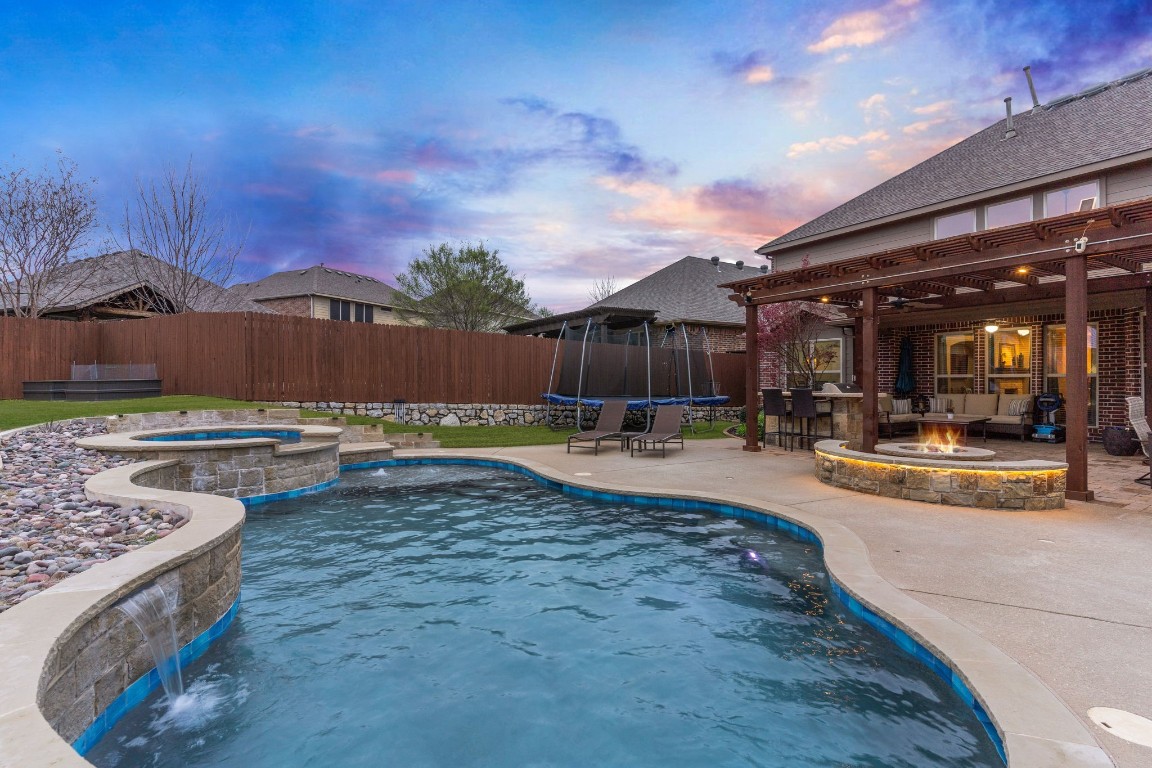 3704 Madrone Way Mckinney TX 75072