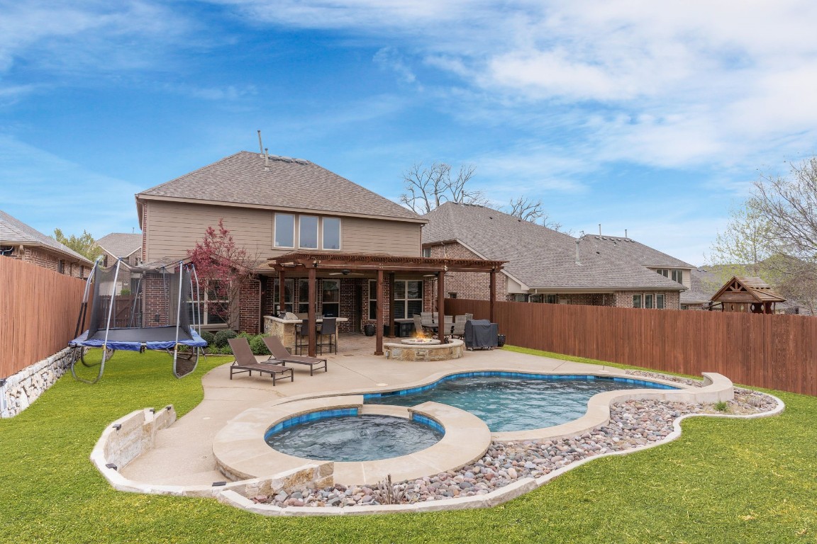 3704 Madrone Way Mckinney TX 75072