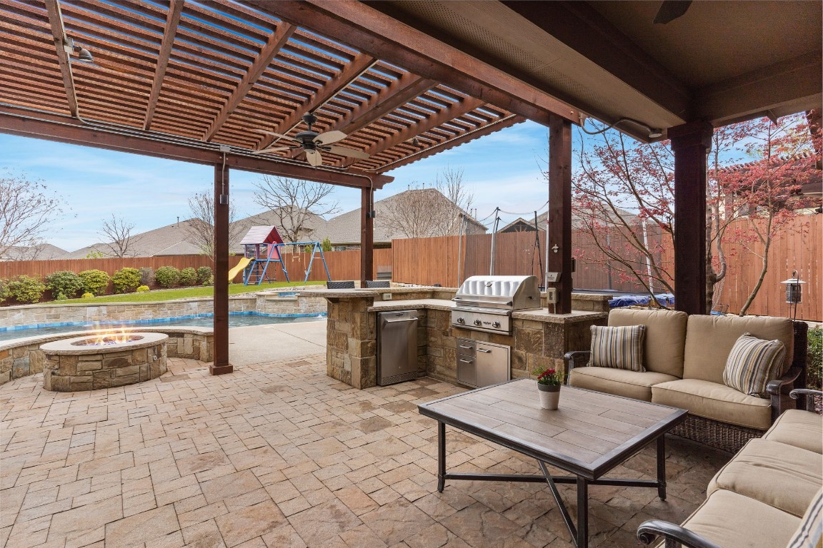 3704 Madrone Way Mckinney TX 75072