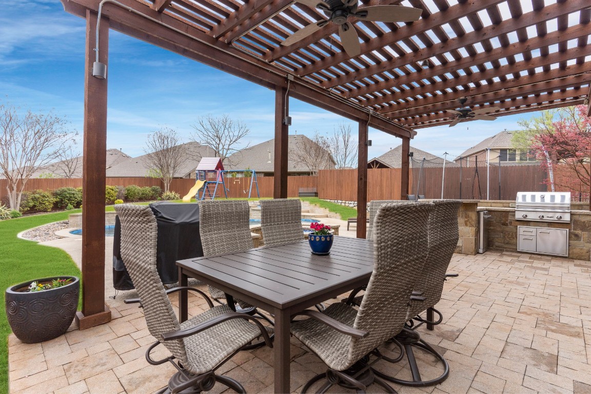 3704 Madrone Way Mckinney TX 75072