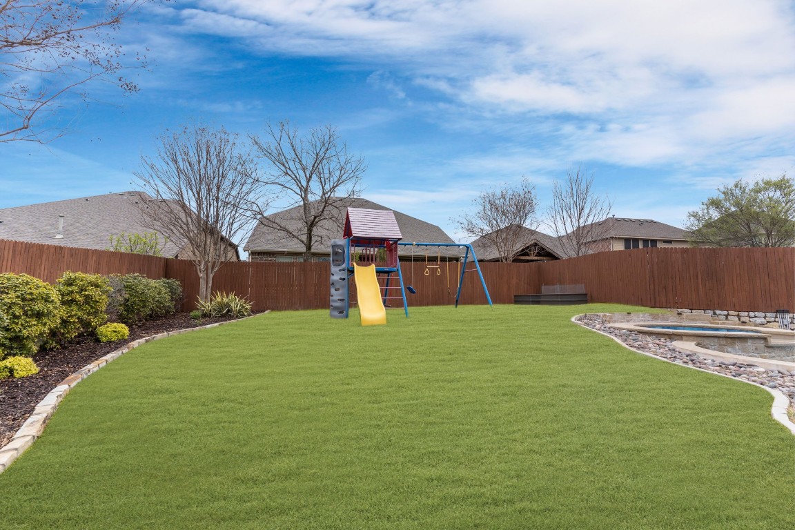 3704 Madrone Way Mckinney TX 75072