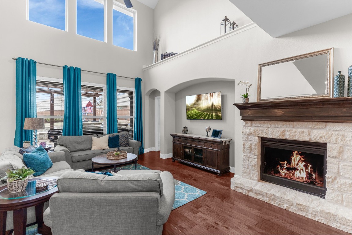 3704 Madrone Way Mckinney TX 75072