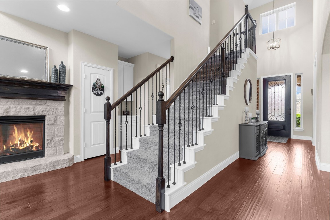 3704 Madrone Way Mckinney TX 75072
