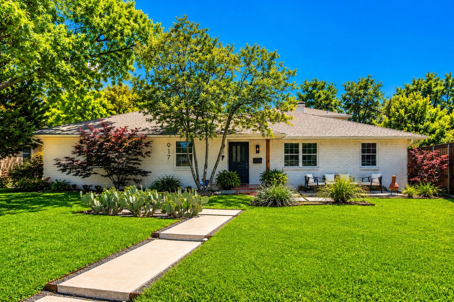917 Fernwood Drive Richardson TX 75080