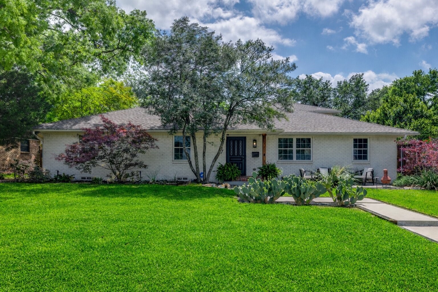 917 Fernwood Drive Richardson TX 75080