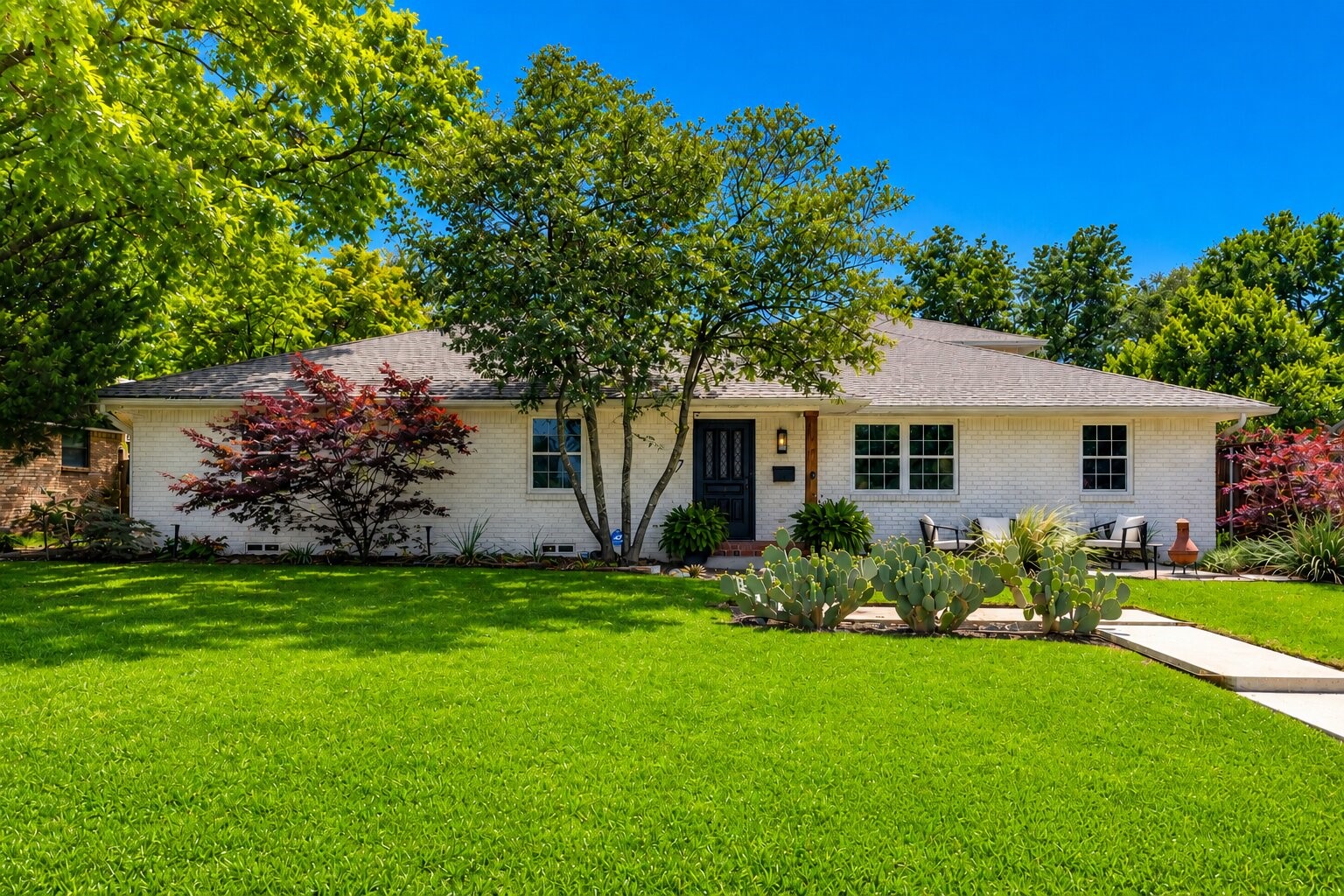917 Fernwood Drive Richardson TX 75080
