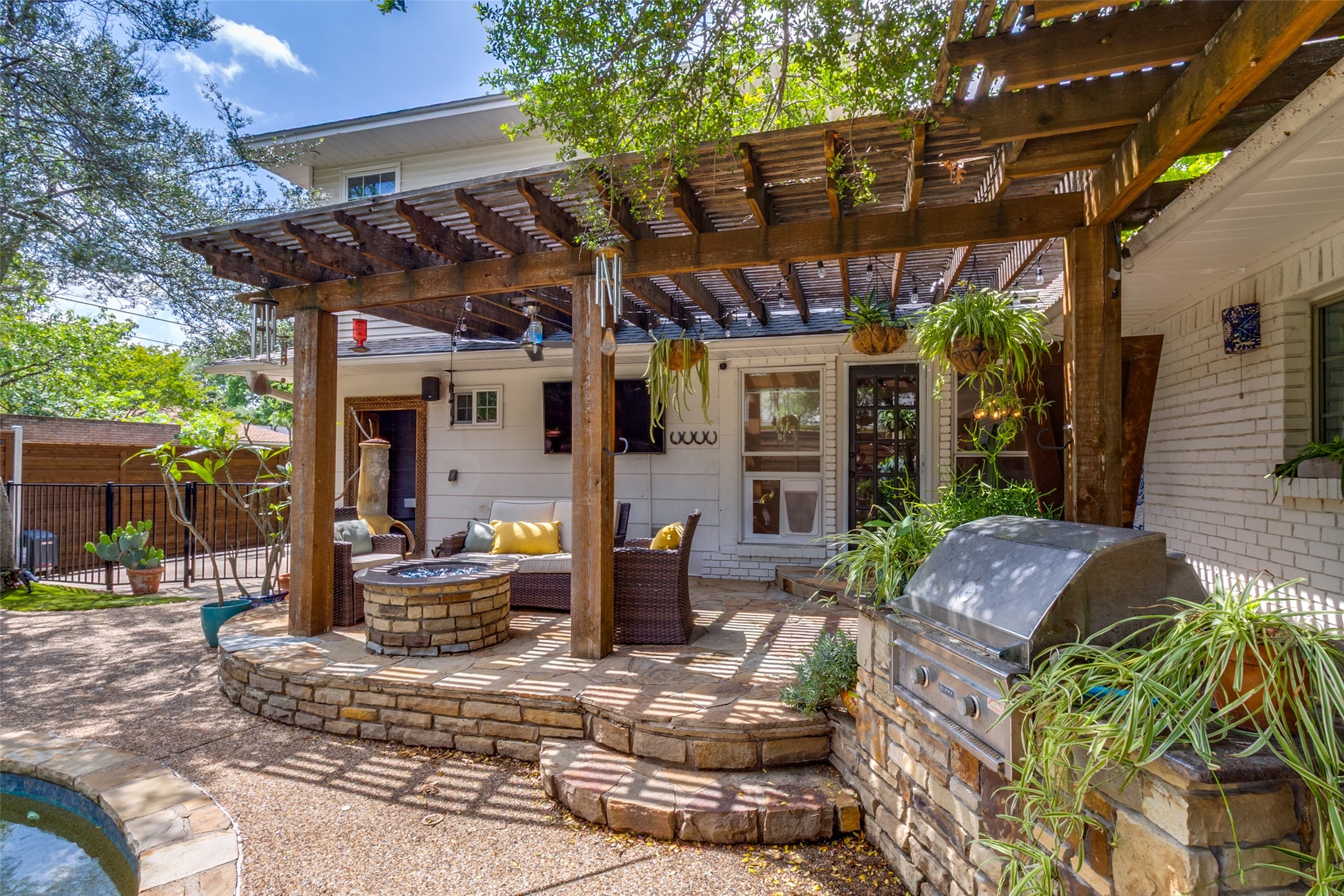 917 Fernwood Drive Richardson TX 75080