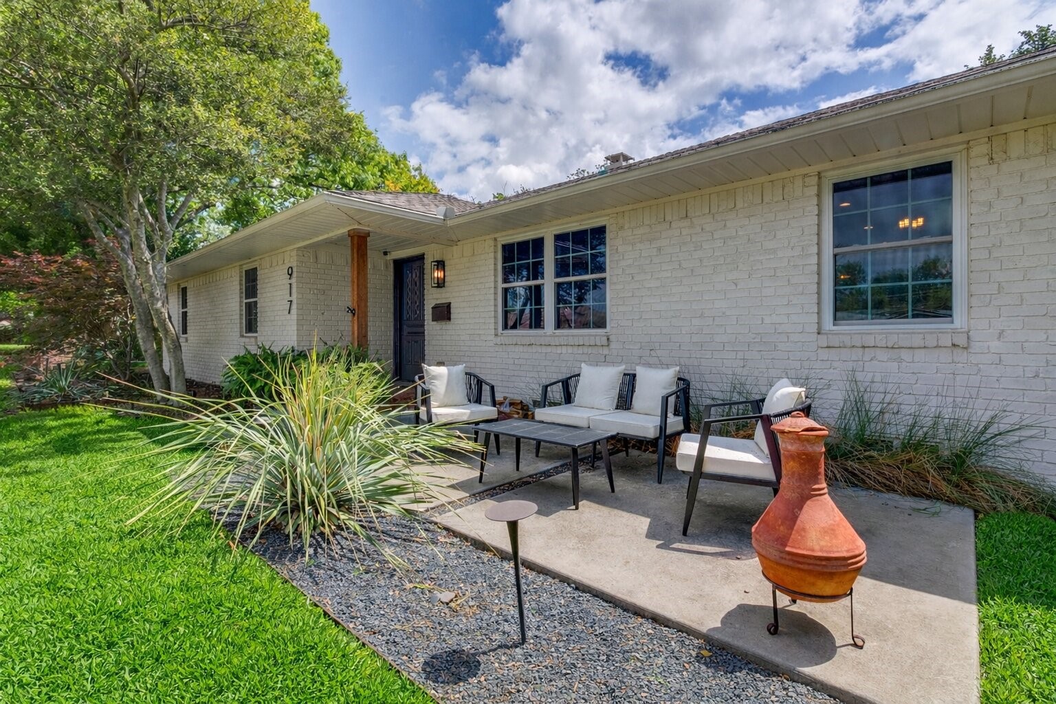 917 Fernwood Drive Richardson TX 75080