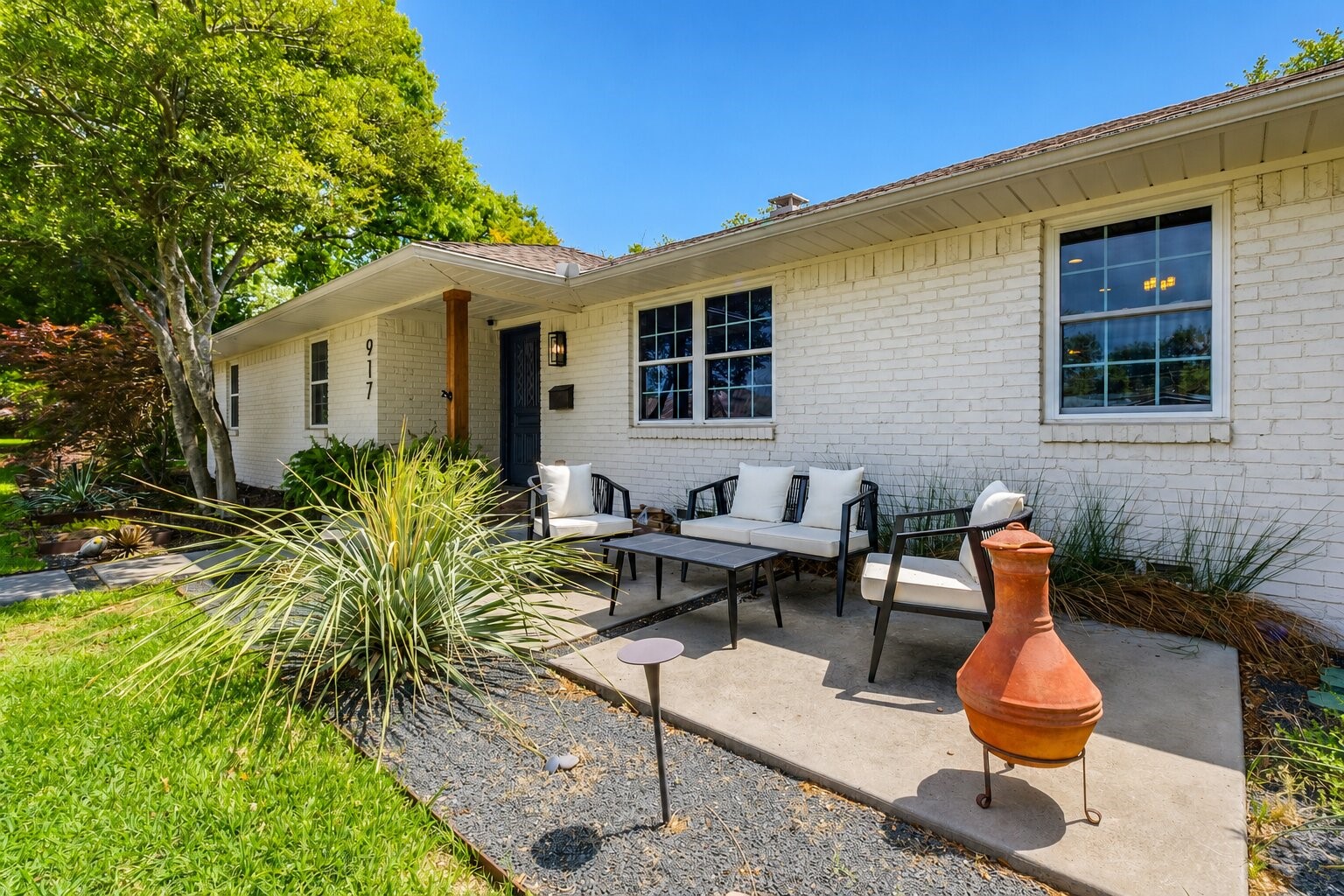 917 Fernwood Drive Richardson TX 75080