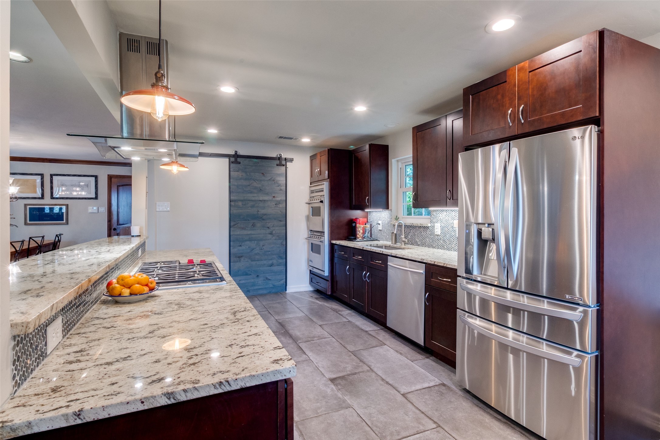 917 Fernwood Drive Richardson TX 75080