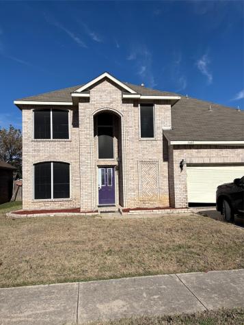 3600 Cove Meadow Lane Fort Worth TX 76123