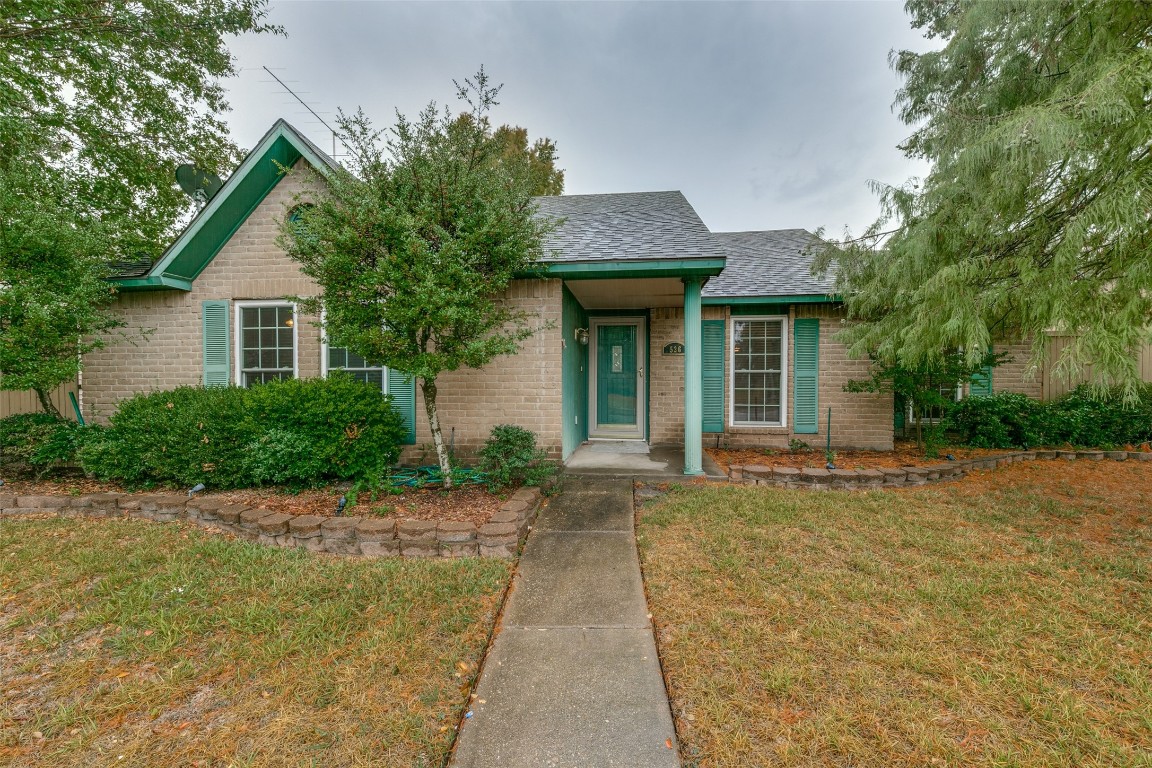 526 Willow Oak Street Allen TX 75002