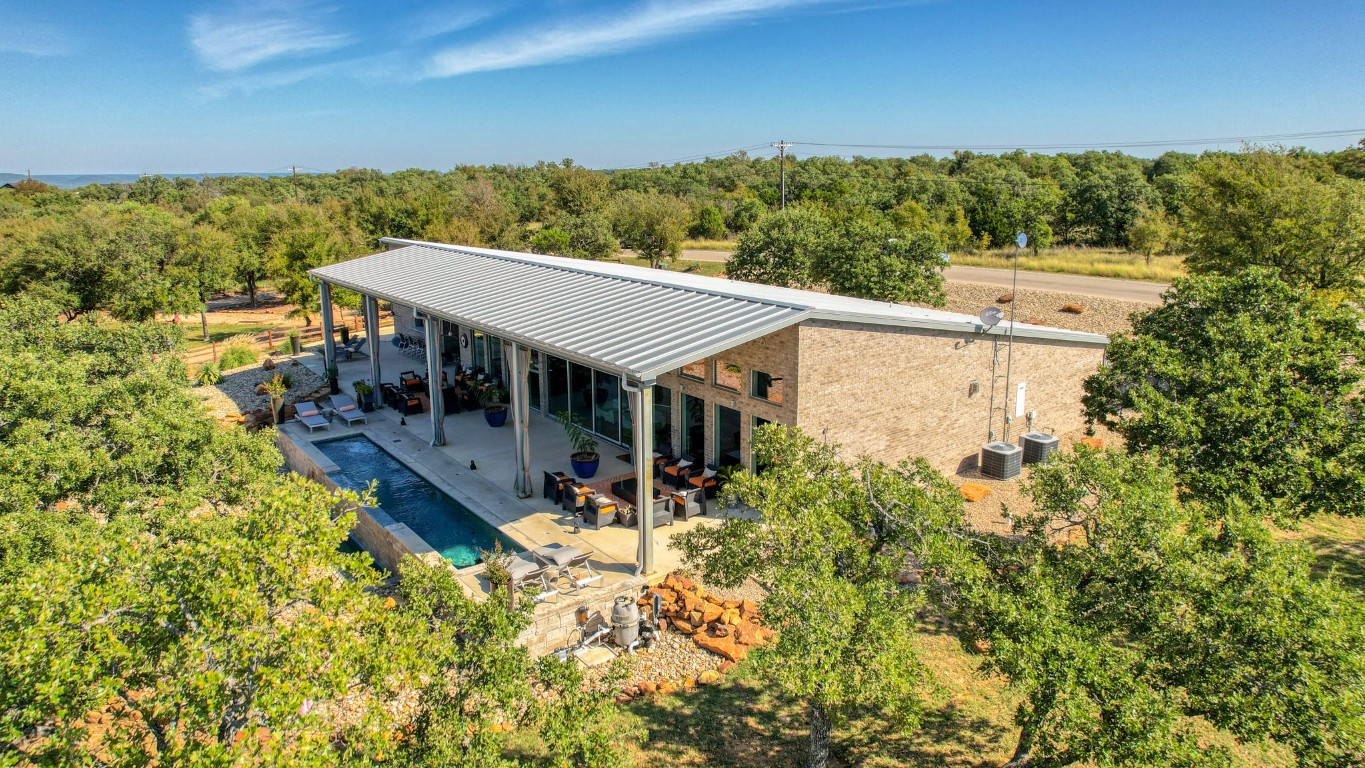 1320 Arts Way Gordon TX 76453