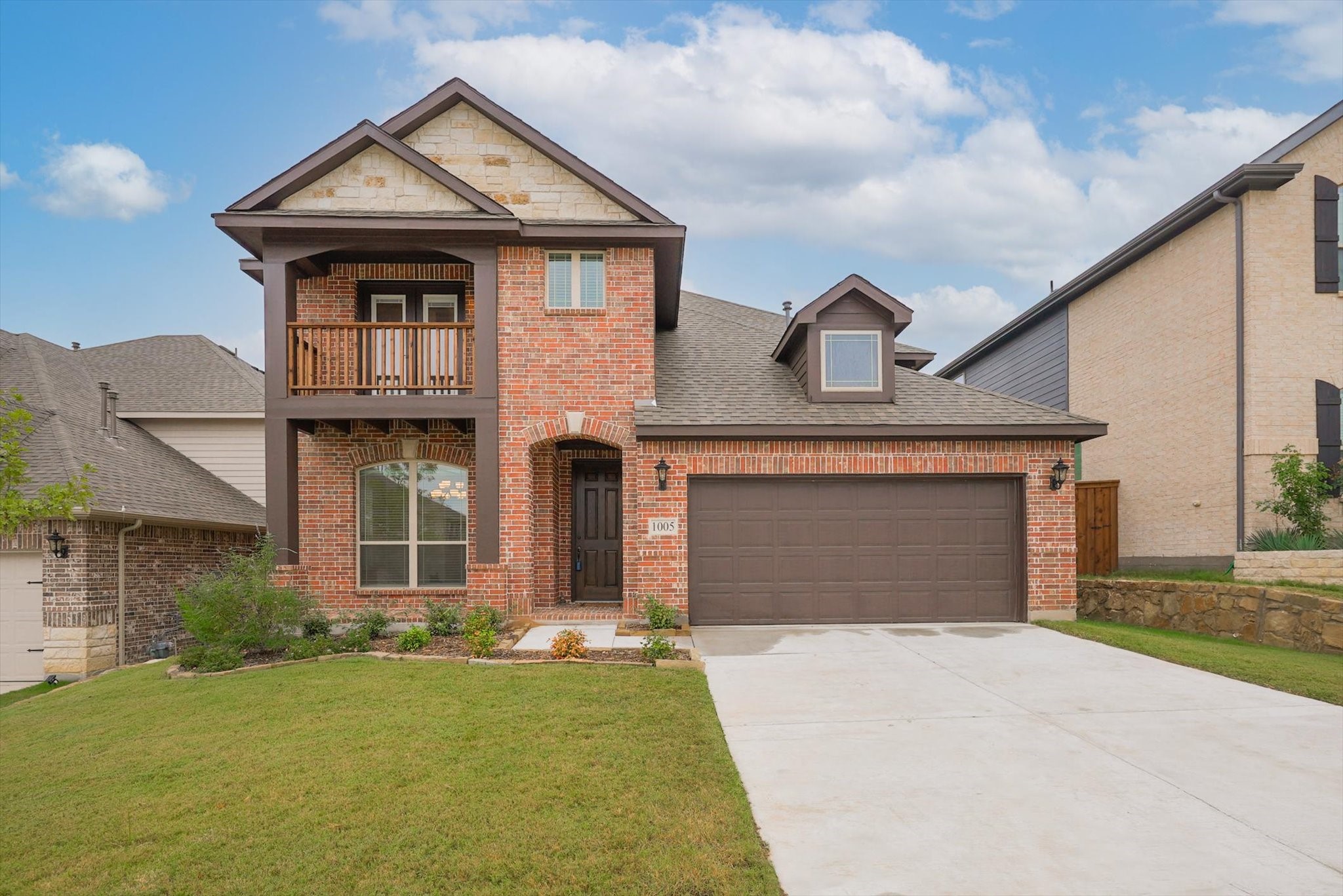 1005 Granger Drive Mckinney TX 75071