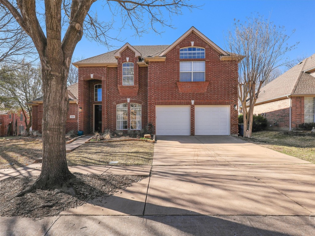 5201 Sandstone Lane Mckinney TX 75072