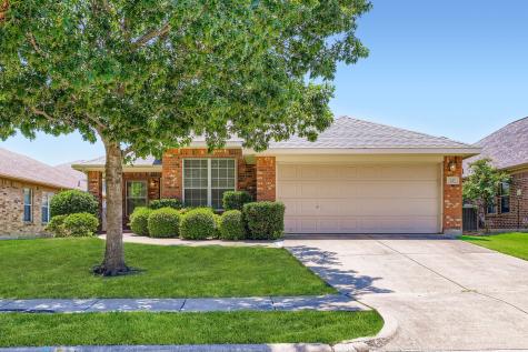 327 Mulberry Drive Fate TX 75087