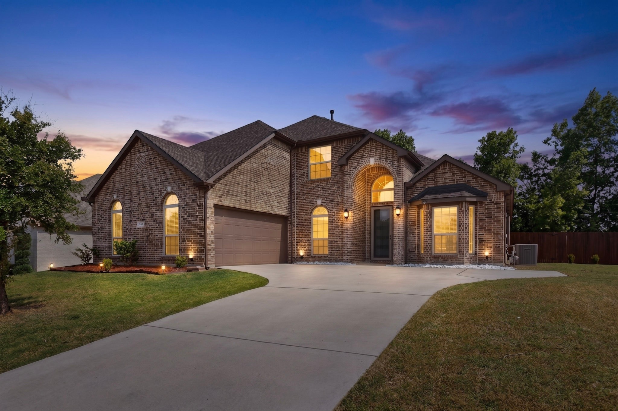 852 State Street Desoto TX 75115