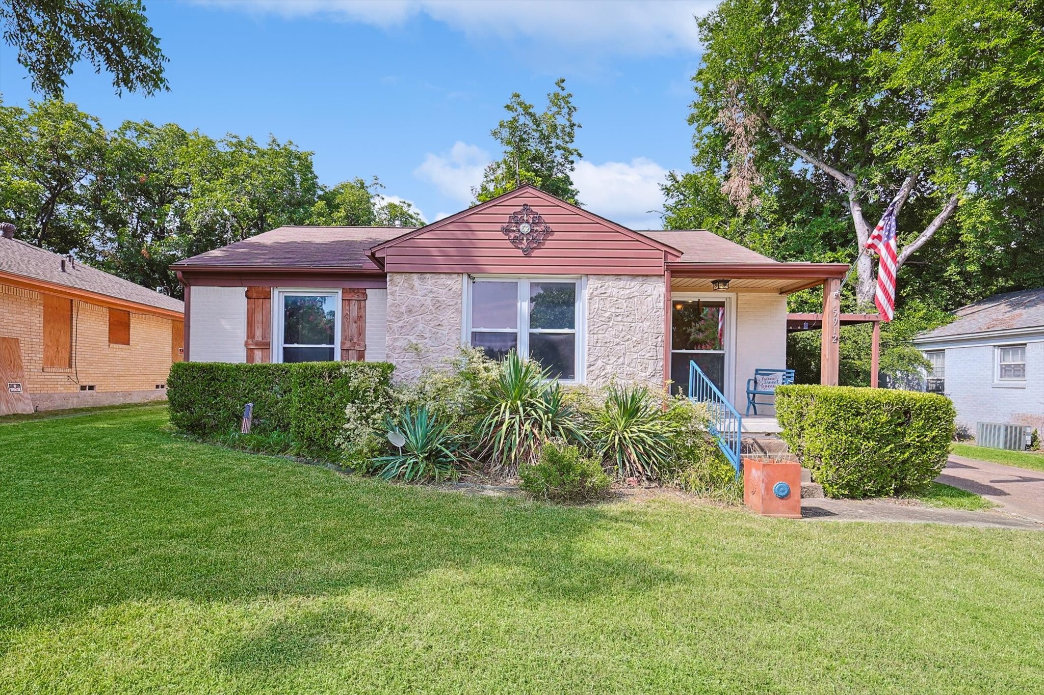 5912 Belgrade Avenue Dallas TX 75227