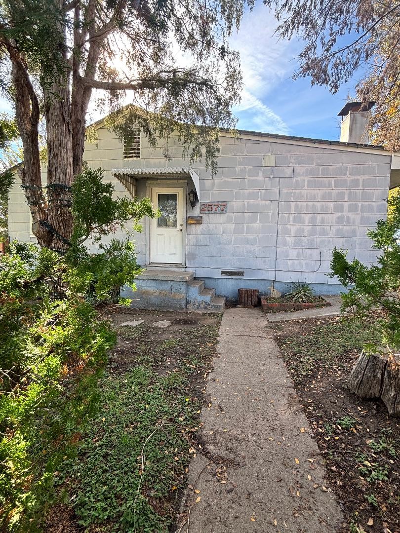 2577 22nd Street Fort Worth TX 76106