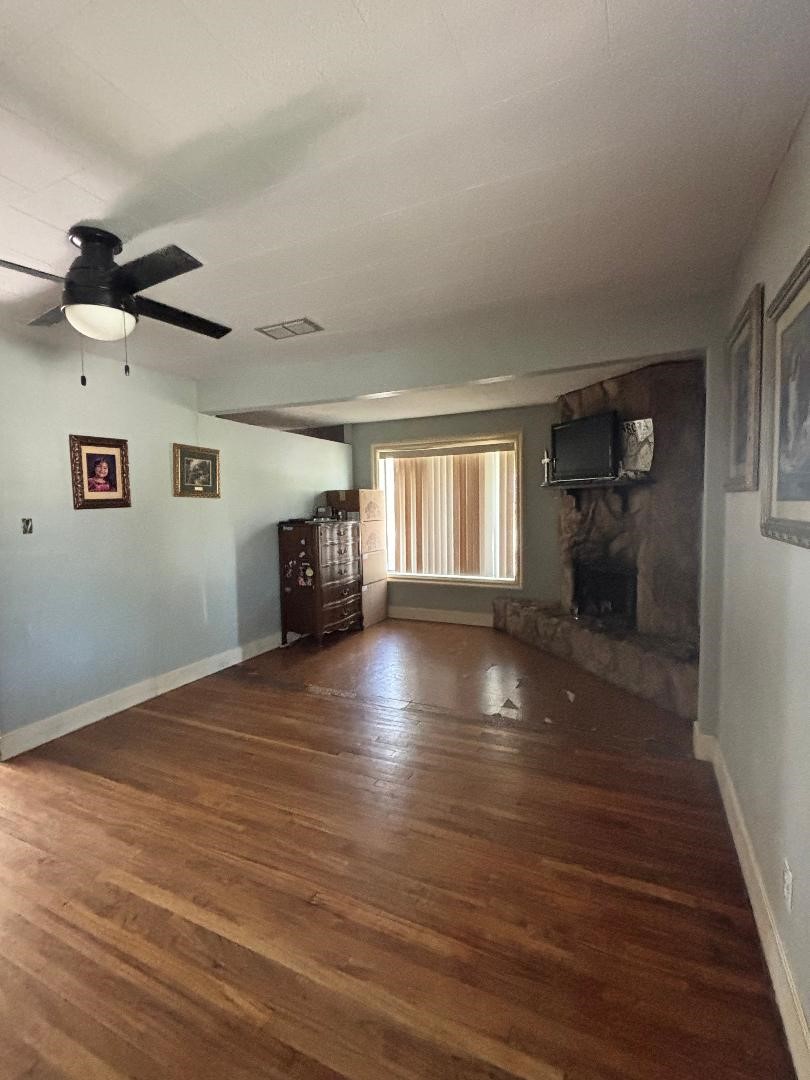 2577 22nd Street Fort Worth TX 76106