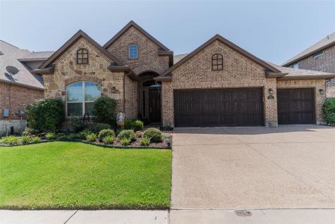 812 Wilmington Lane Aubrey TX 76227