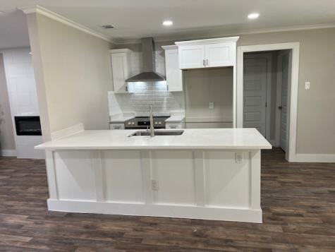 301 Kansas Street Sherman TX 75090