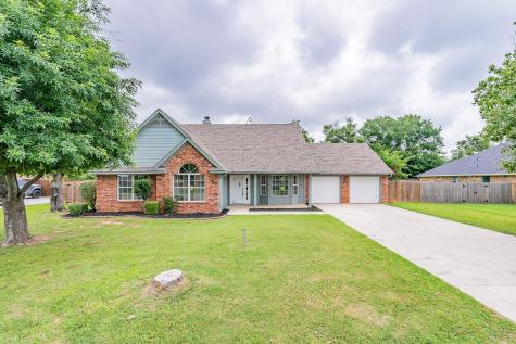 413 Edgewood Terrace Boyd TX 76023