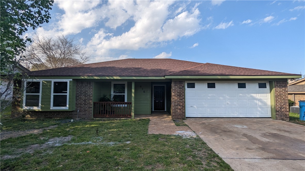 616 Angel Fire Drive Hewitt TX 76643