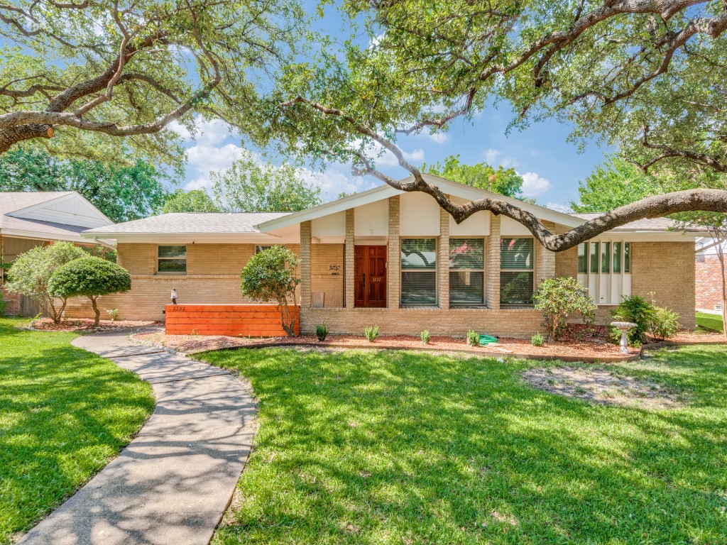 3232 Leahy Drive Dallas TX 75229