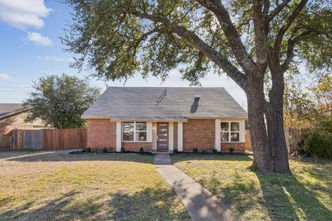 2902 Lancer Lane Garland TX 75044