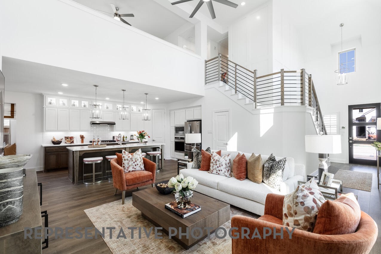 7416 Dragonfly Trail Mckinney TX 75071