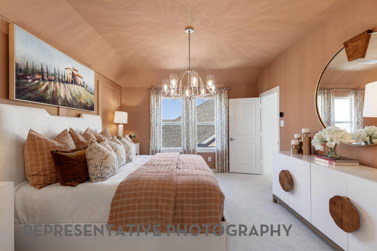 7416 Dragonfly Trail Mckinney TX 75071