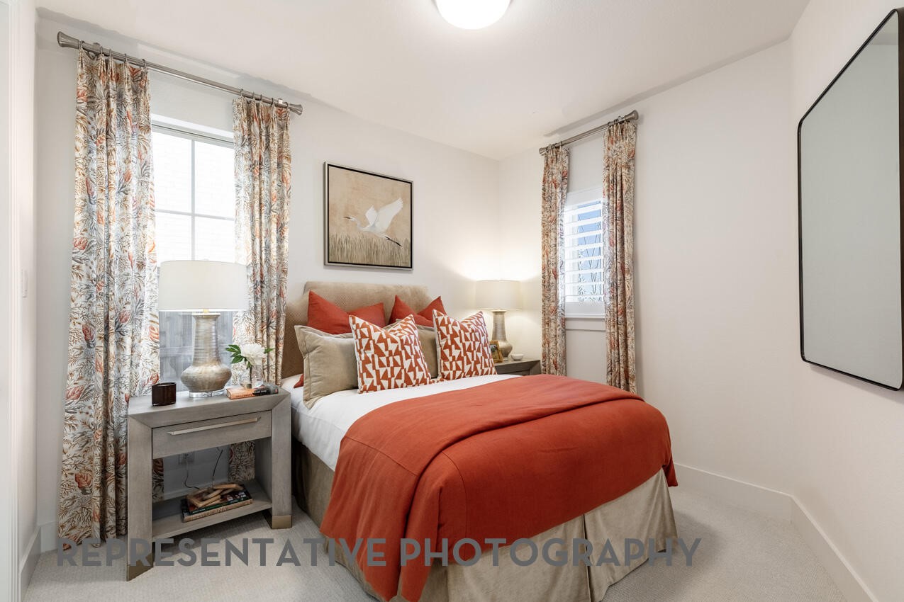 7416 Dragonfly Trail Mckinney TX 75071