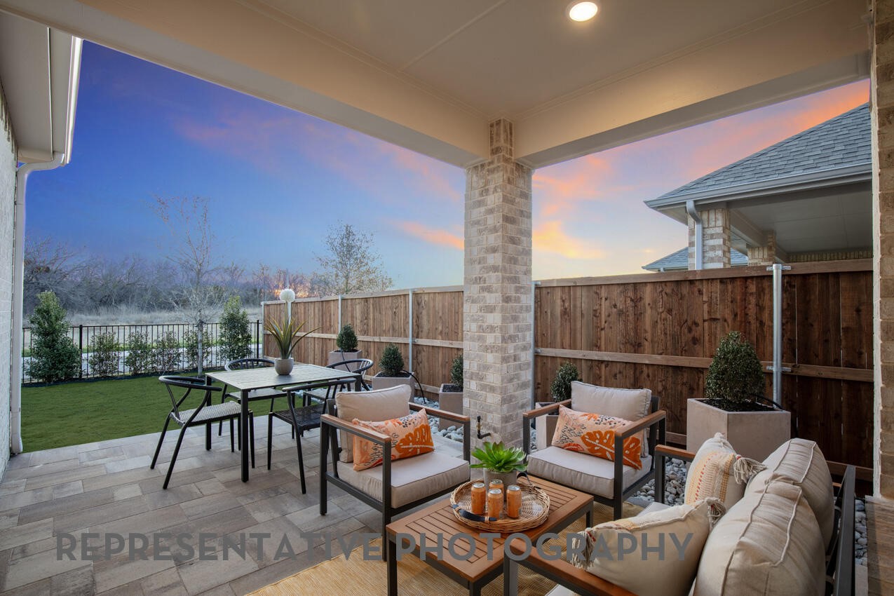7416 Dragonfly Trail Mckinney TX 75071