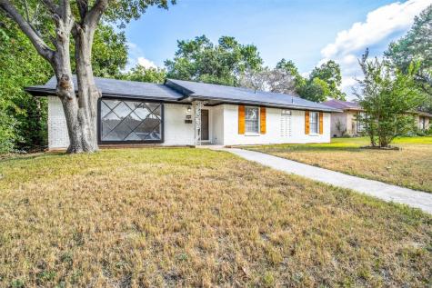 3455 Navajo Circle Dallas TX 75224