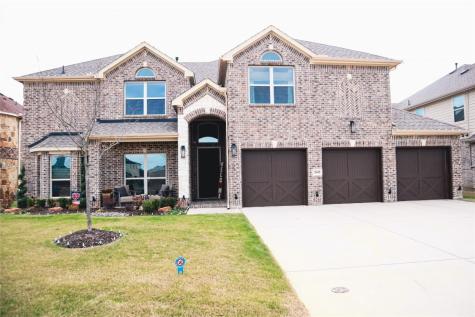 2643 Corona Drive Grand Prairie TX 75054