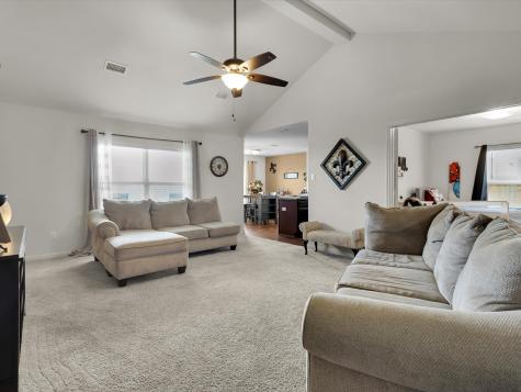 1808 Douglas Street Howe TX 75459