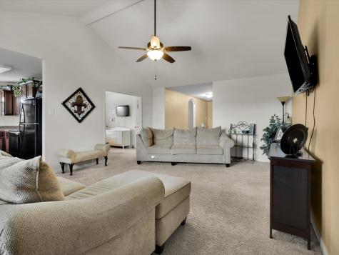 1808 Douglas Street Howe TX 75459