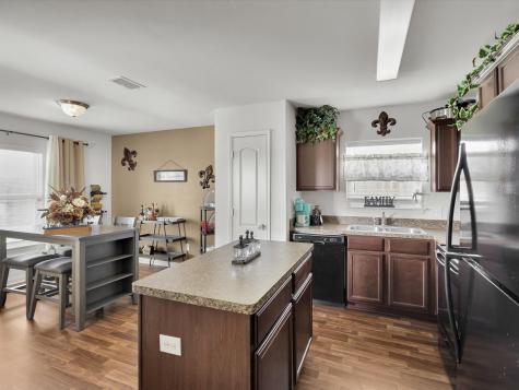 1808 Douglas Street Howe TX 75459