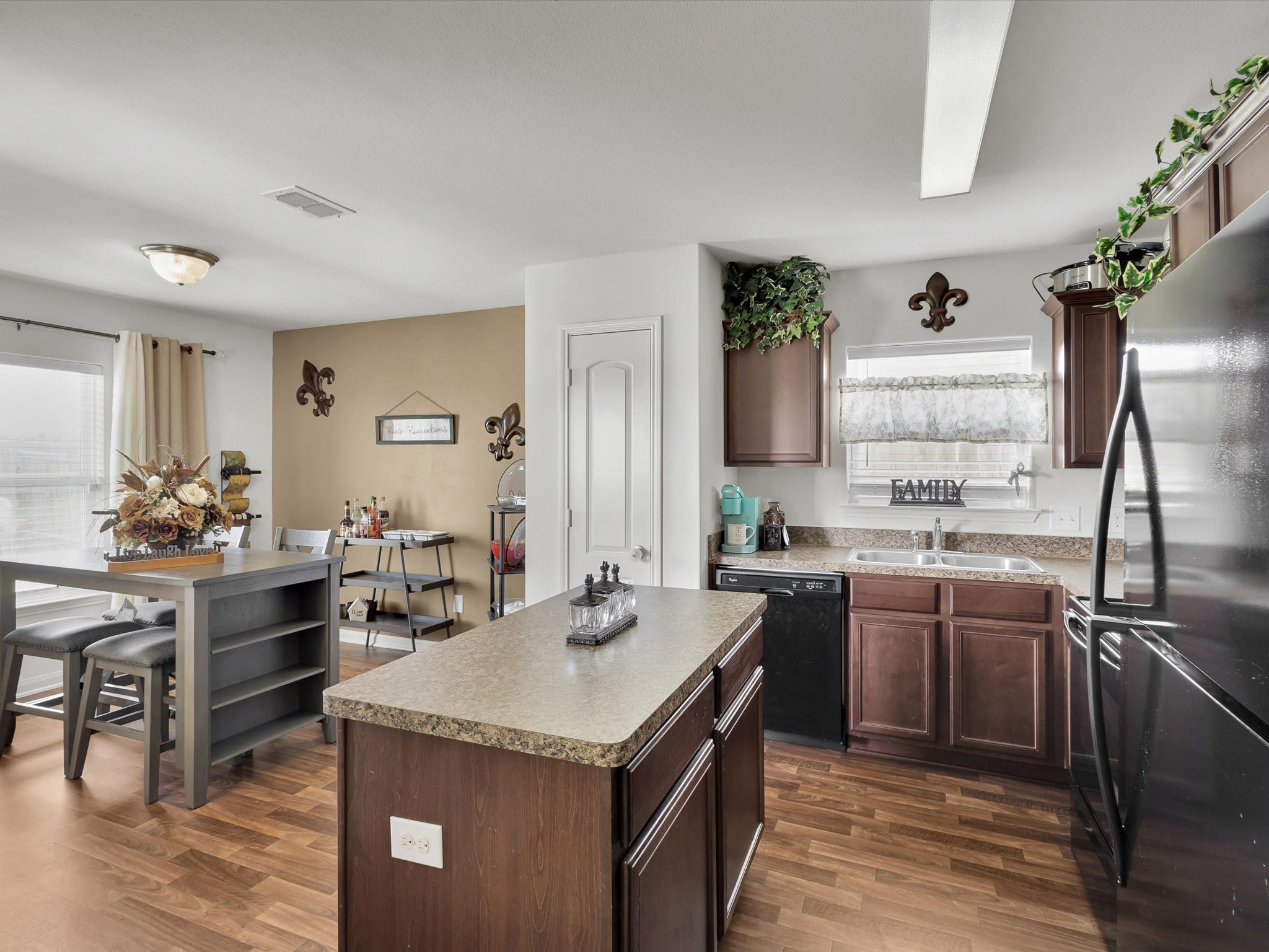 1808 Douglas Street Howe TX 75459