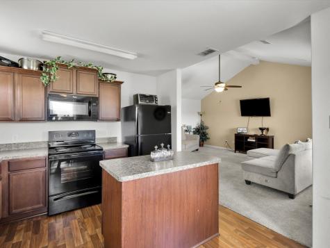 1808 Douglas Street Howe TX 75459