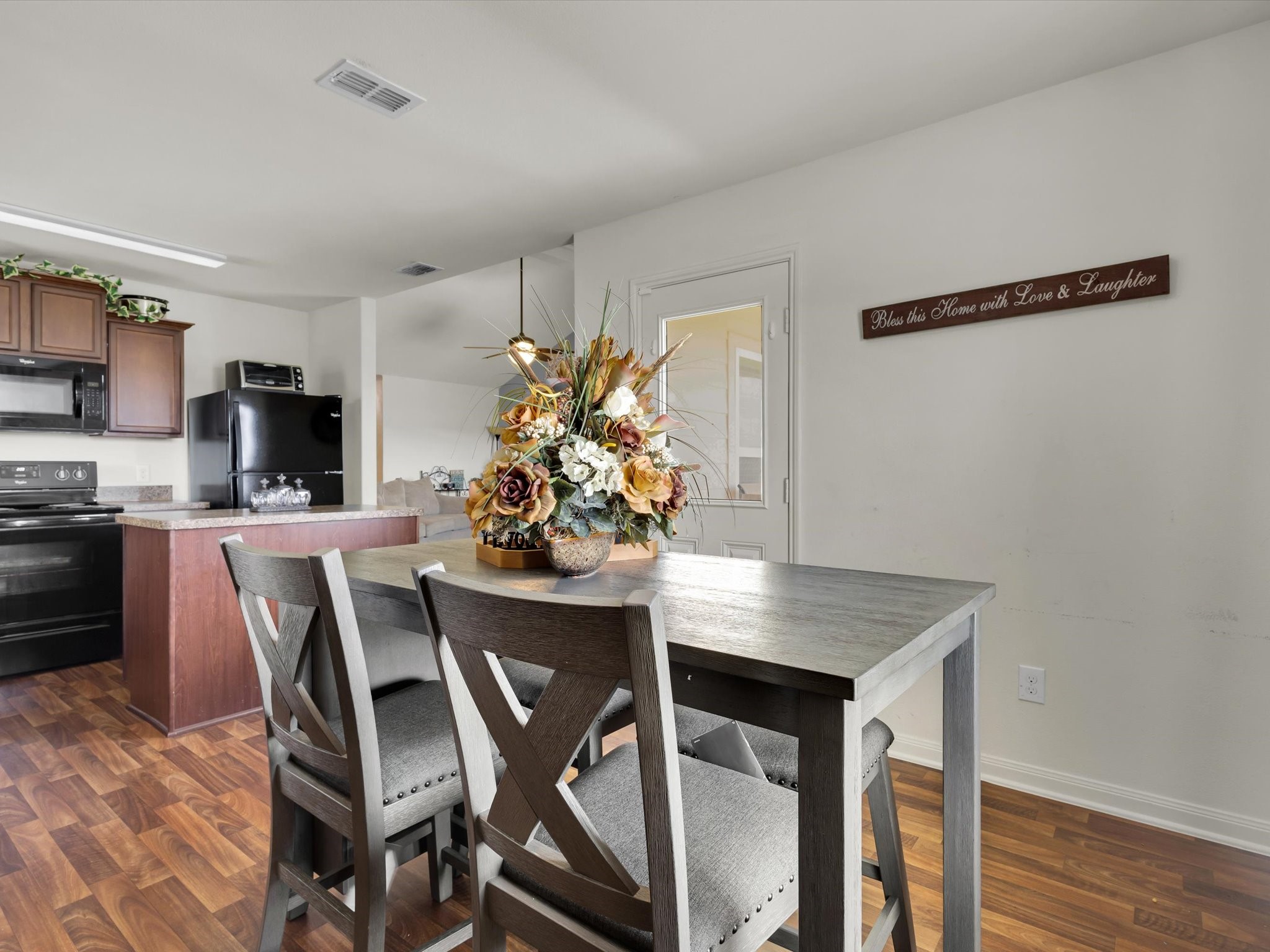 1808 Douglas Street Howe TX 75459