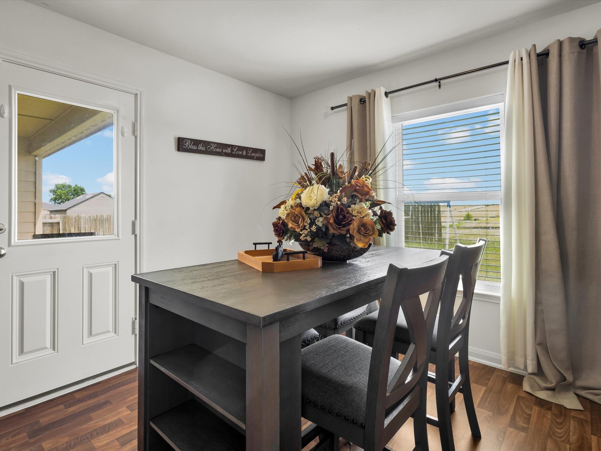 1808 Douglas Street Howe TX 75459