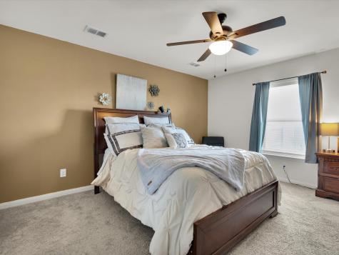 1808 Douglas Street Howe TX 75459