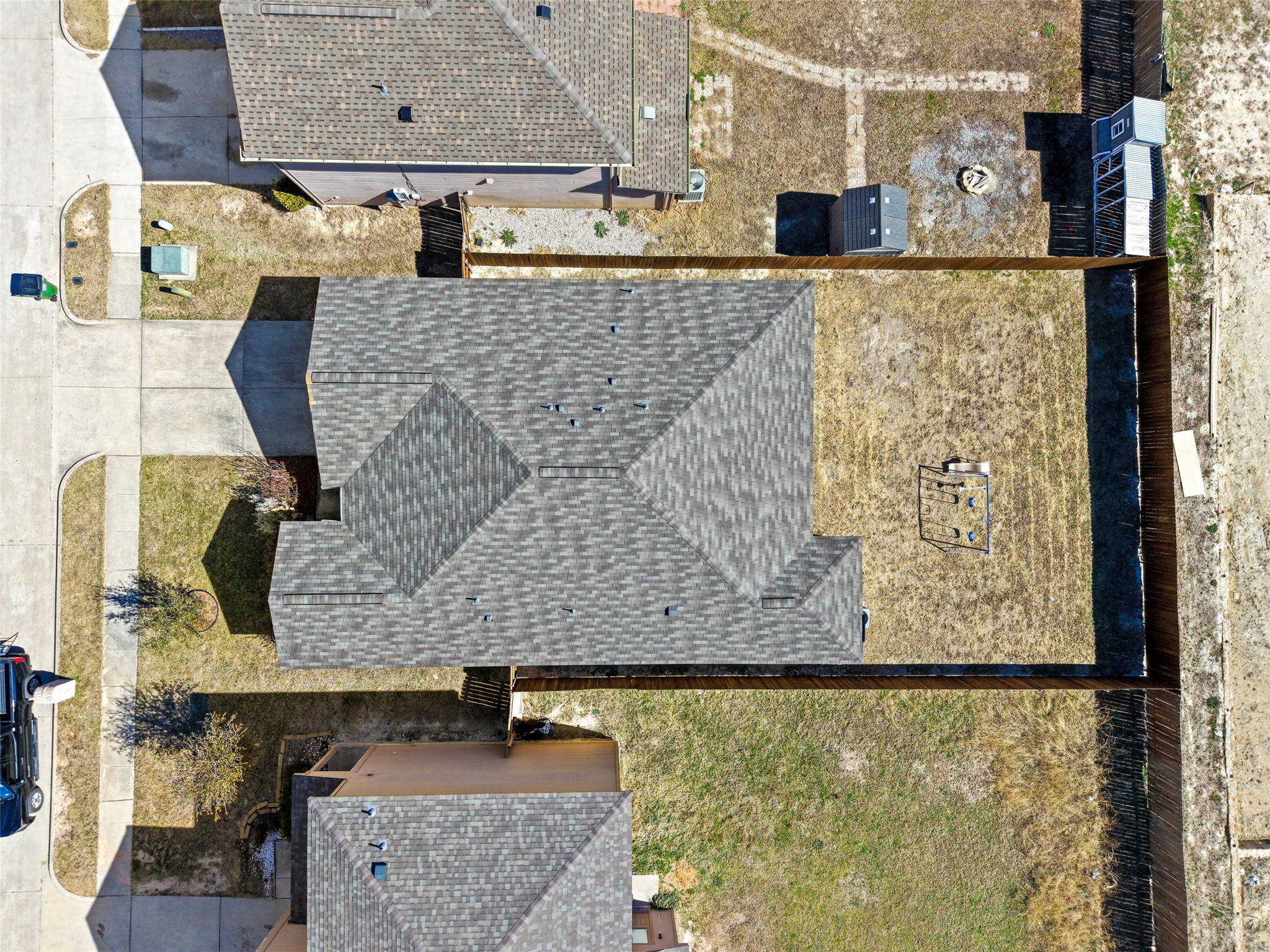 1808 Douglas Street Howe TX 75459