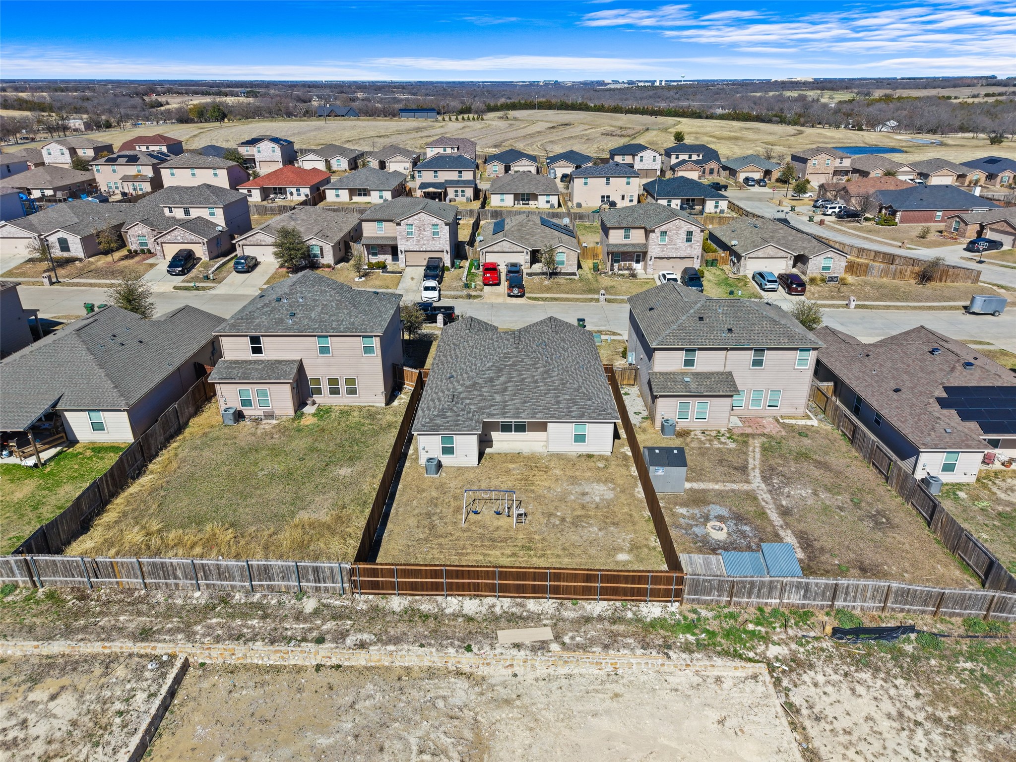 1808 Douglas Street Howe TX 75459