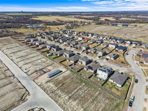 1808 Douglas Street Howe TX 75459