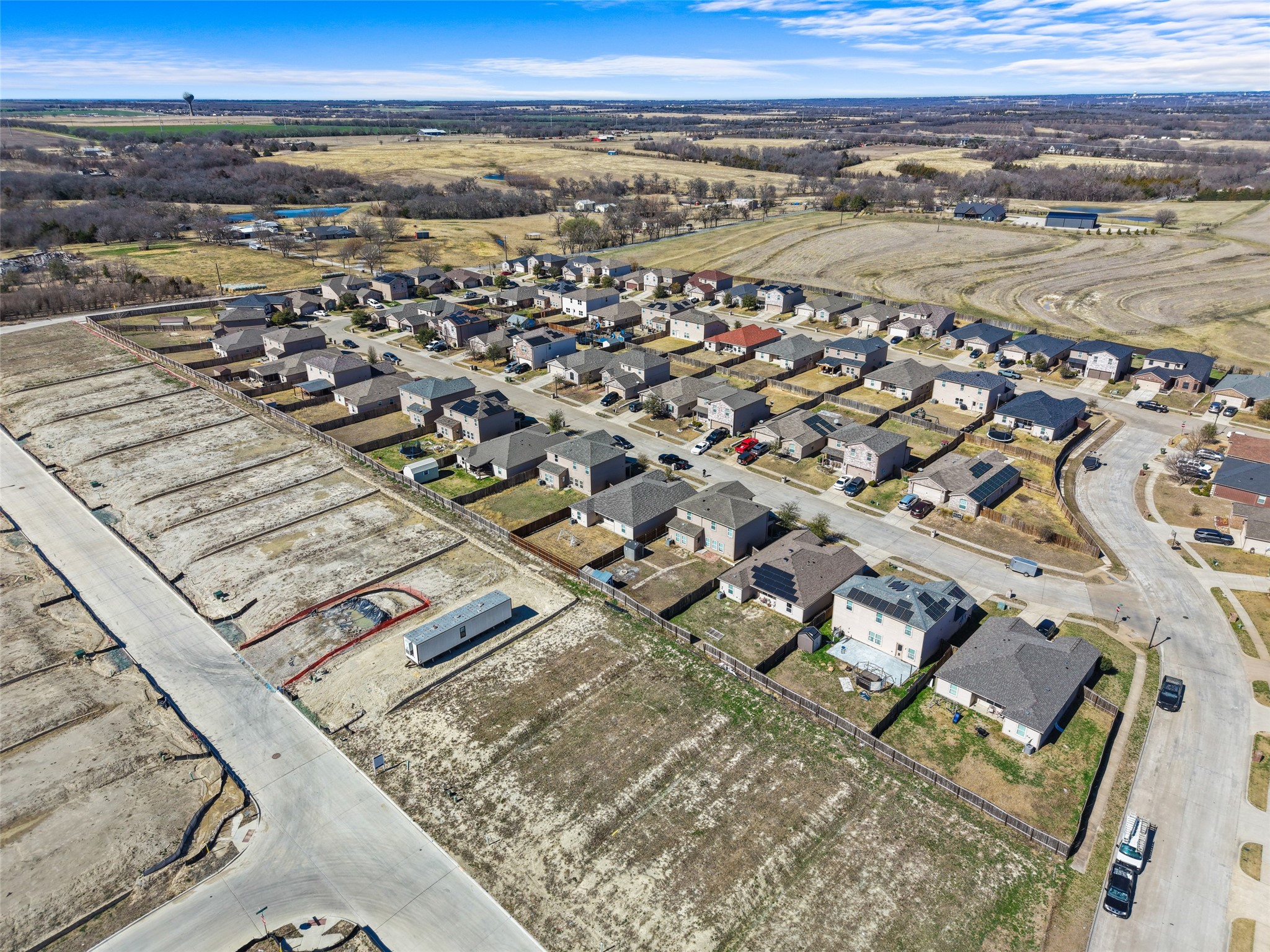 1808 Douglas Street Howe TX 75459